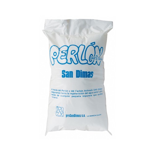 Perlon Filter Medium for Aquariums 100 Gr