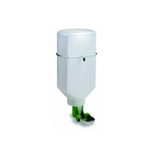 Gaun Drinking Fountain with 2L Bottle