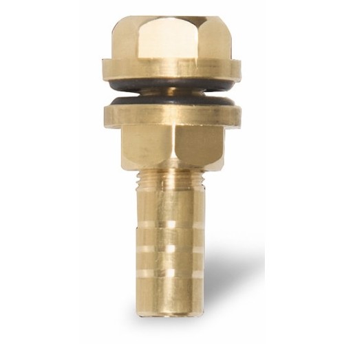 Brass Outlet Fitting