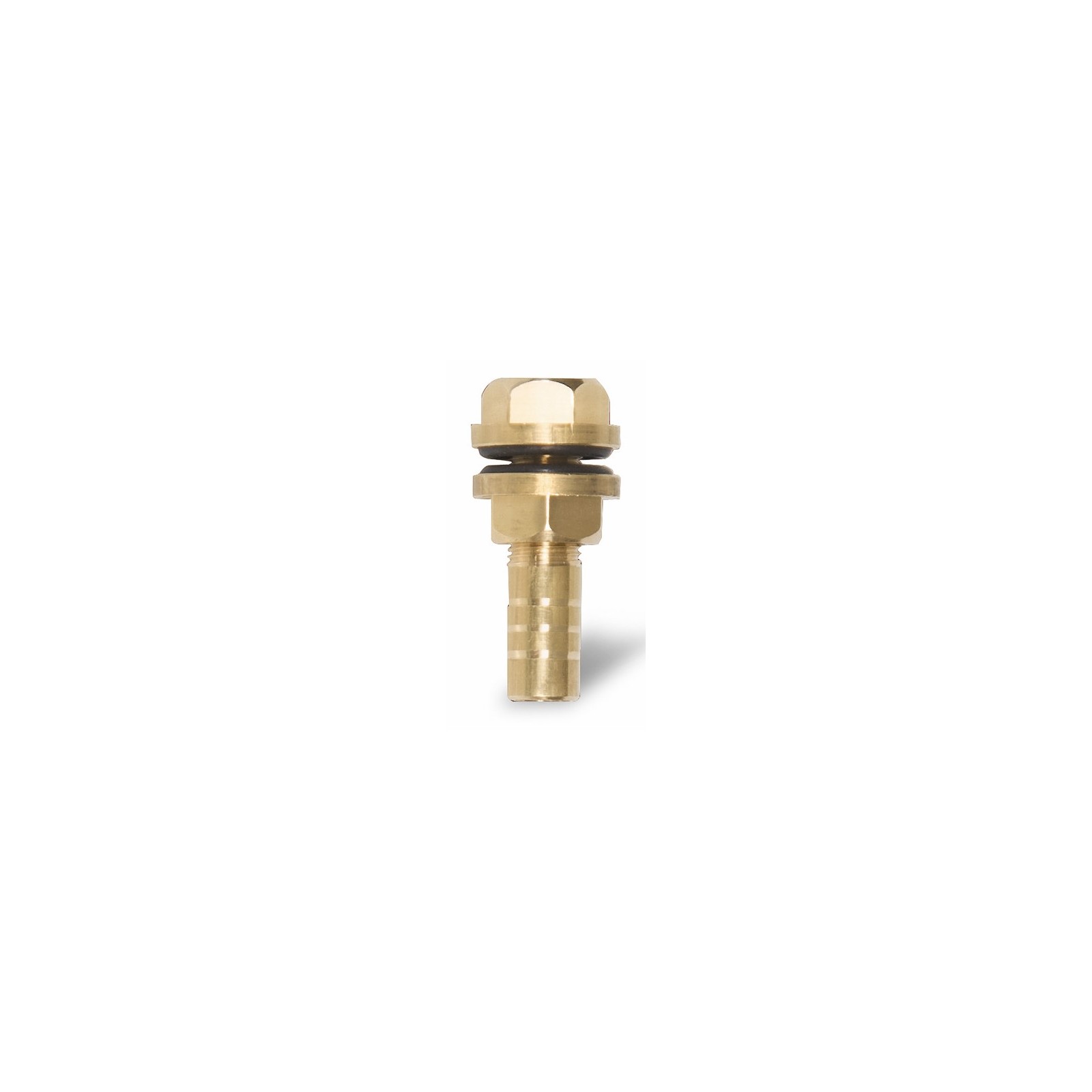 Brass Outlet Fitting