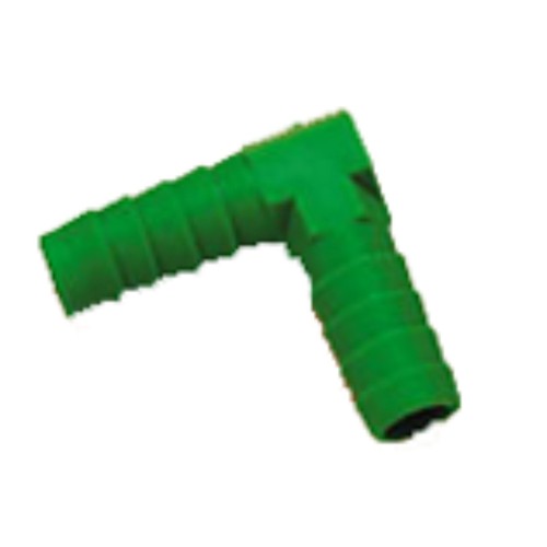 Plastic Elbow Gaun Accessory