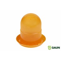 Chick Feeder 2 Kg Practical Feeding Solution