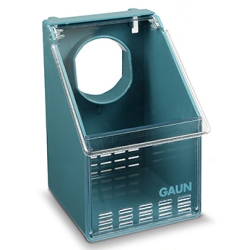 Single Compartment Pigeon Feeder