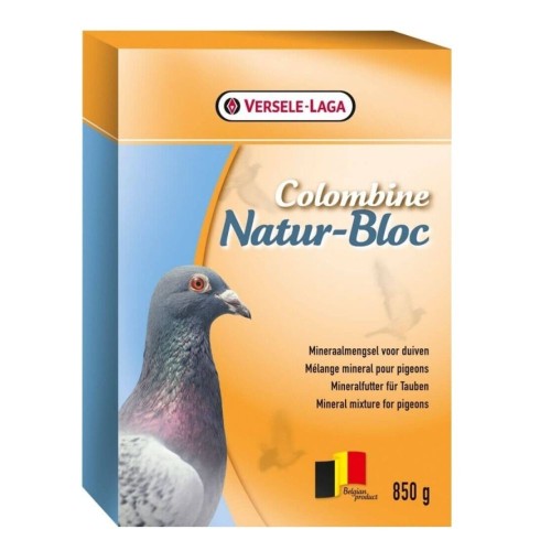 Natur Bloc 850gr