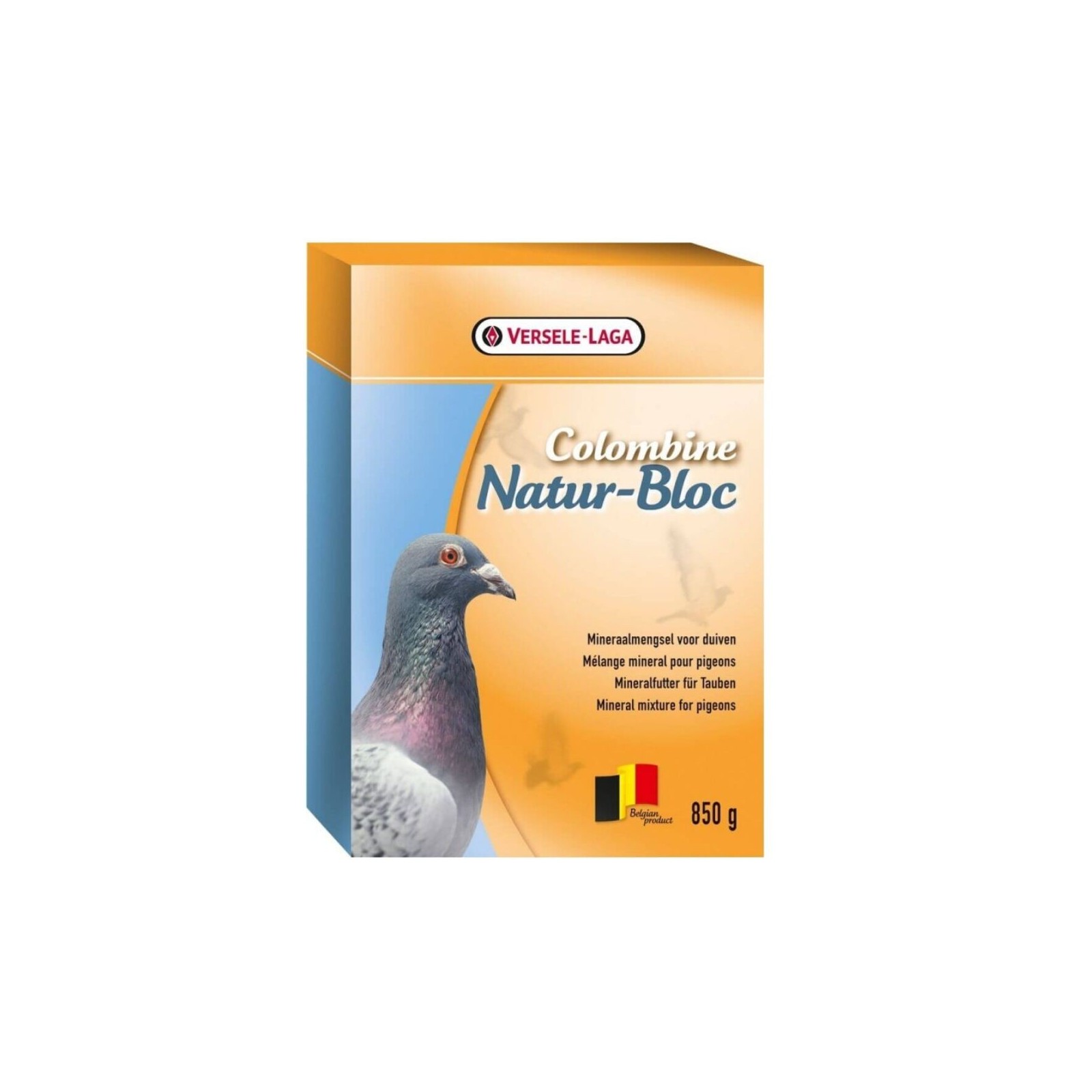 Natur Bloc 850gr