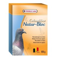 Natur Bloc 850gr.