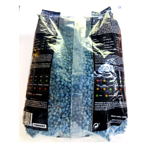 Fertilizante Universal Azul Bolsa 800gr.batlle.