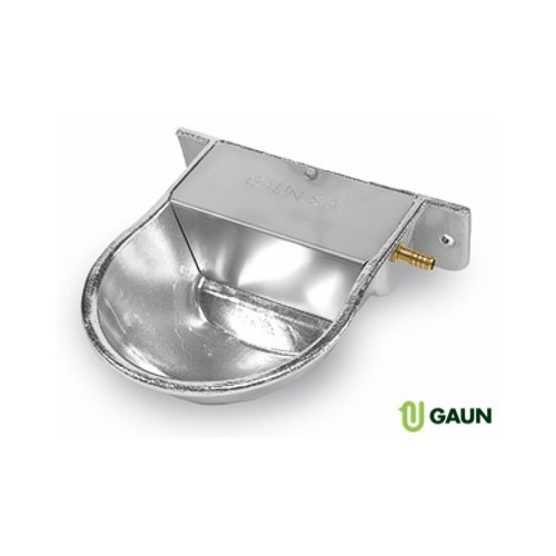 Aluminum Water Feeder with Screws