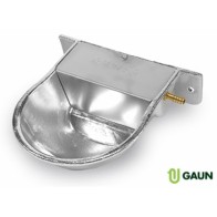 Aluminum Water Feeder with Screws