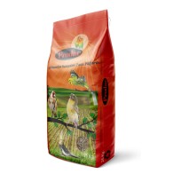 Ninjas and Lovebirds Seed Mix 25 Kg