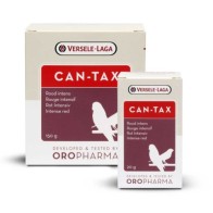 Can-Tax Colorante Rojo 150g Oropharrma