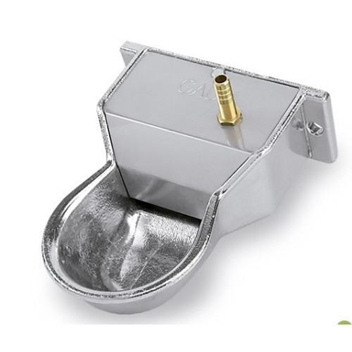 Mini Aluminum Water Feeder for Small Pets