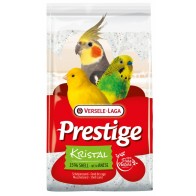 Fondo Jaula Kristal 5 Kg - Prestige