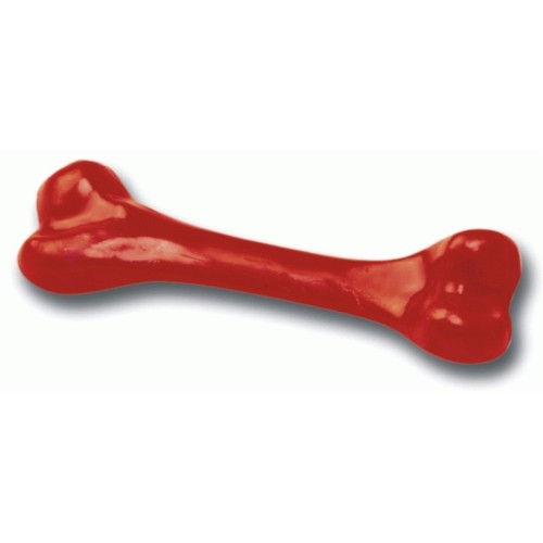 Hueso de Nylon Durable para Perros 16cm