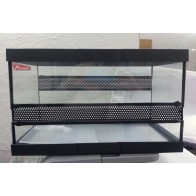 Zafir 18L Terrarium 40x20x23cm