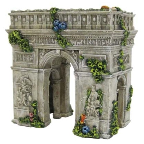 Triumphal Arch S - Decorative Elegance for Your Space