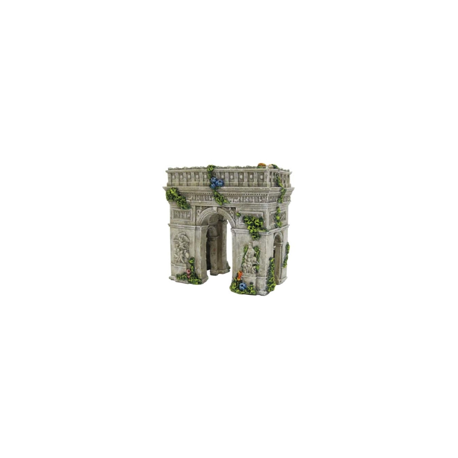 Triumphal Arch S - Decorative Elegance for Your Space