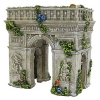 Triumphal Arch S - Decorative Elegance for Your Space