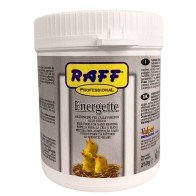 Raff Energette 100 Gr. para Aves