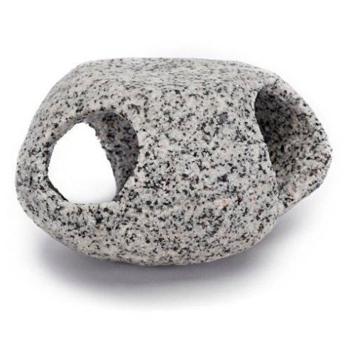 Hollow Lithium Stone for Aquariums