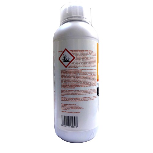 Cipergen Insecticida Líquido 1 Lt.