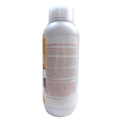 Cipergen Insecticide Liquid 1L