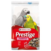 Prestige Parrot Food 3 Kg Quality Mix