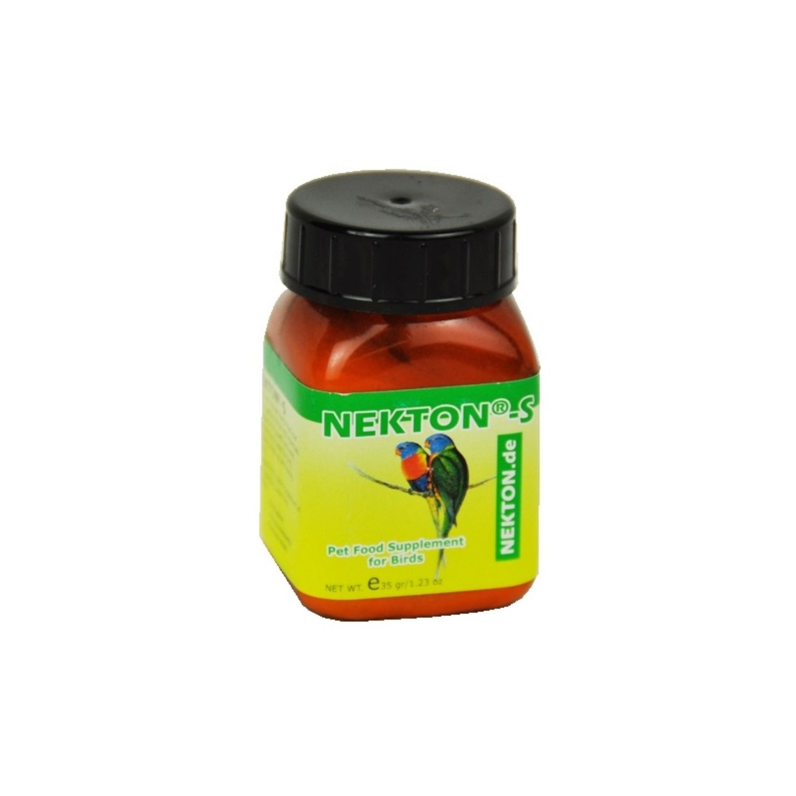 Nekton -s Multivitamínico para Aves 75g