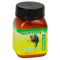 Nekton -s Multivitamínico para Aves 75g