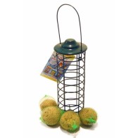 Fat Ball Holder Cylinder for Birds