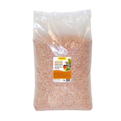 Bird Grit with Coral 25 Kg