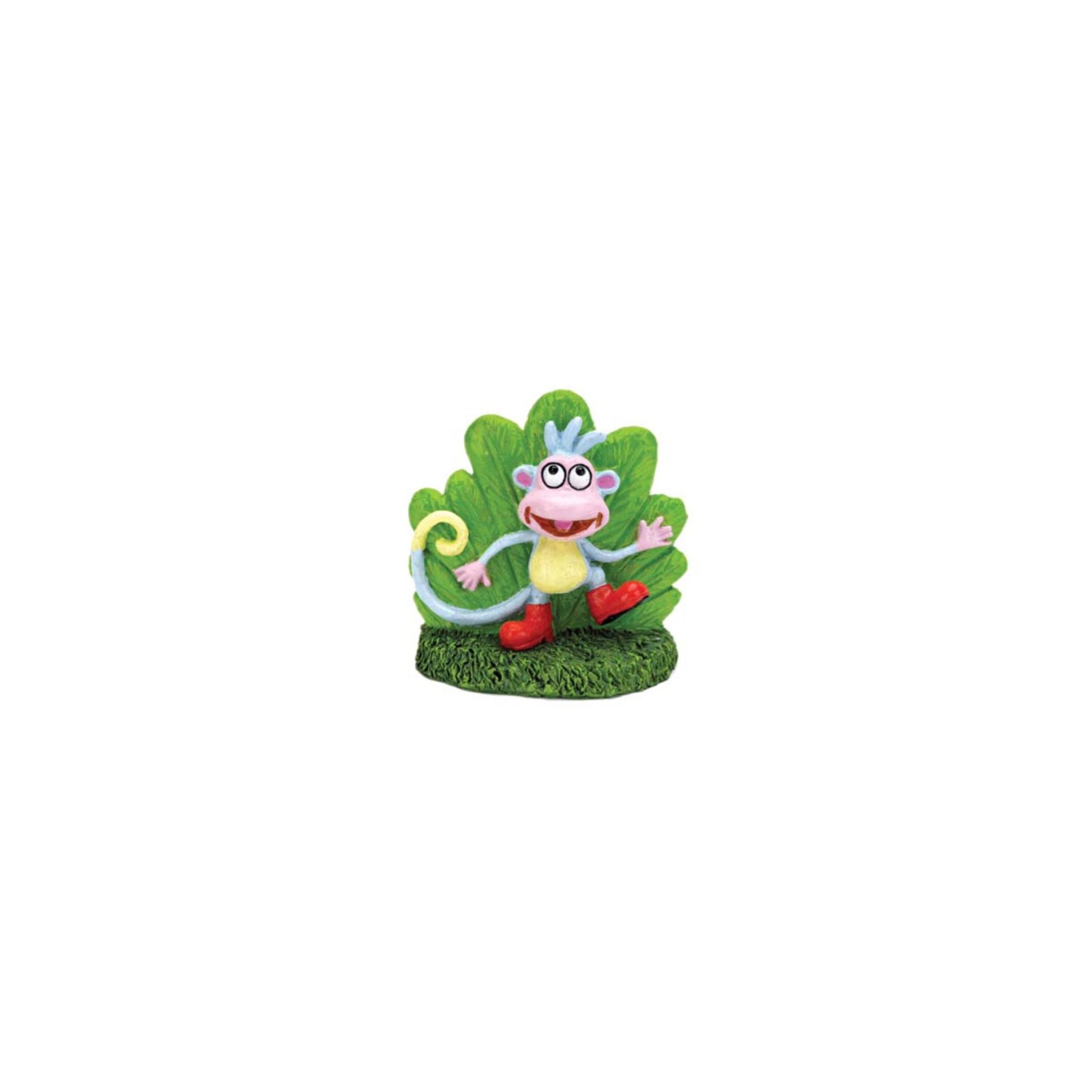 Boots Monkey 5Cm