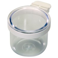 Luxury High Capacity Food Container