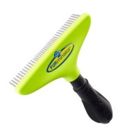 FURminator Rake for Dogs Grooming