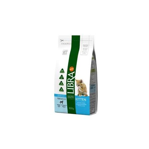 LIBRA Kitten Food Chicken 1.5kg