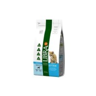 LIBRA Kitten Food Chicken 1.5kg