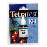 Recarga Test Tetra KH 20ml para Acuarios