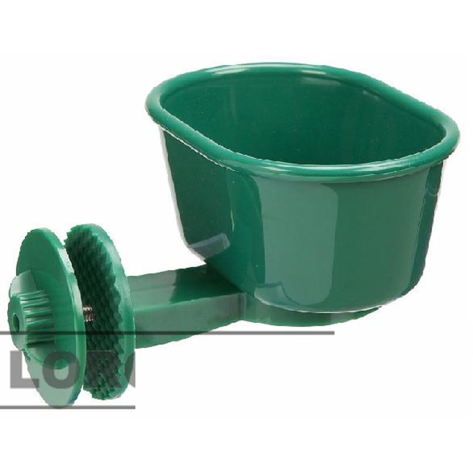 Sure Lock Feeding Waterer 600 ml