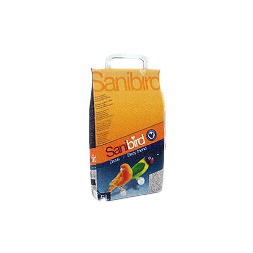 Fondo de Jaula Sanibird 5 Lt / 3,12 Kg