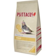 Papilla Mini Psittacus 1 Kg para aves bebés