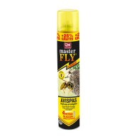 Masterfly Wasp Killer Spray 750ml