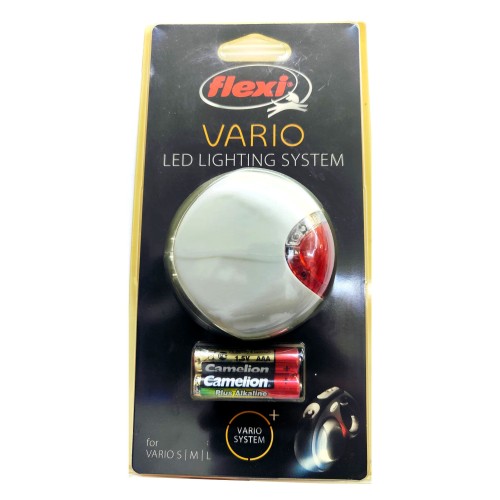 Luz LED Para Flexi Vario S M L