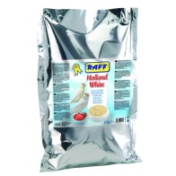 Pasta Nutritiva Raff Holland White para Aves