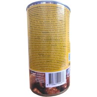 Chicken Dog Food Can 1240g