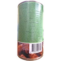 Lata Perros Cordero 1240 Gr. Rokus