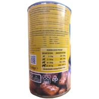 Lata Completa Rokus de Pollo 410g para Perros