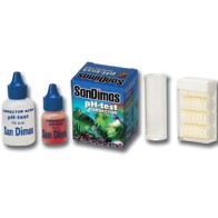 San Dimas pH Test and Adjustment Kit