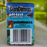 San Dimas pH Test and Adjustment Kit