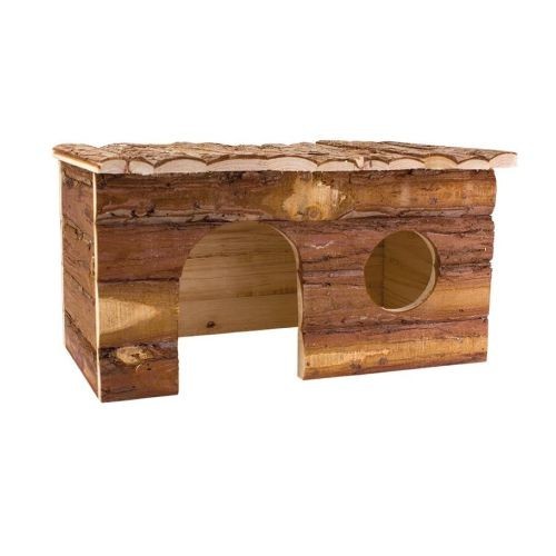 Large Rodent House Safe and Comfortable Habitat