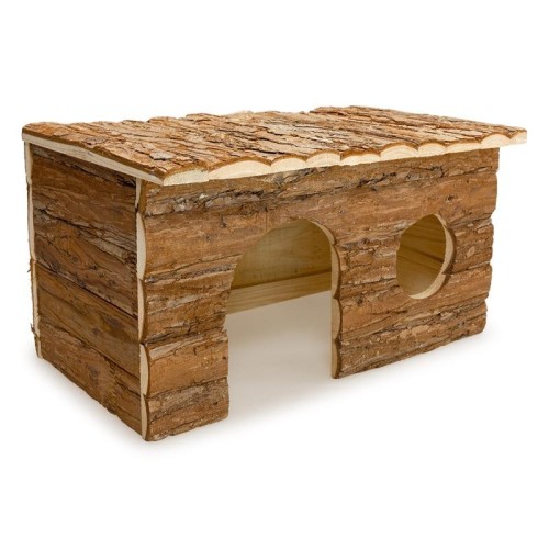 Large Rodent House Safe and Comfortable Habitat